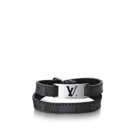 armband louis vuitton heren|Louis Vuitton jewelry for men.